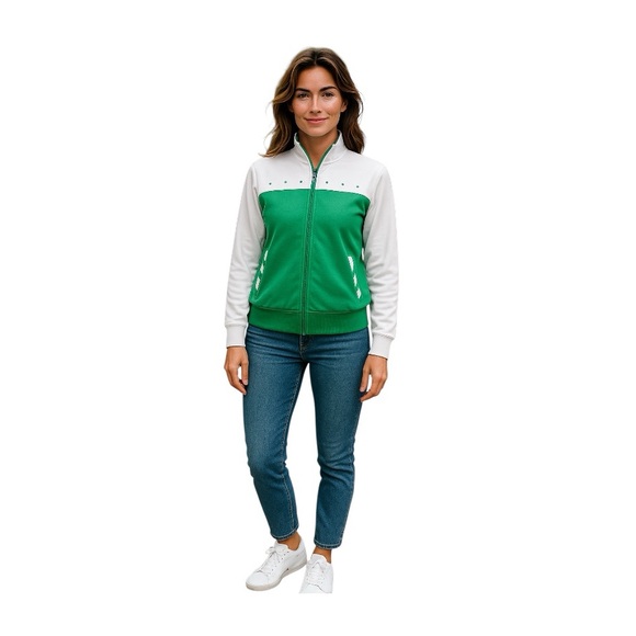 Erika Sport Seaside Nautical Jacket - Picture 1 of 16